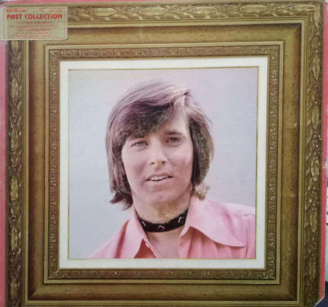 PORTRAIT OF BOBBY - ENGLISH VINYL LP