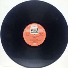 CARNATIC BASIC - VINYL LP