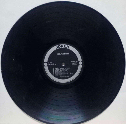 JOKER - ENGLISH VINYL LP