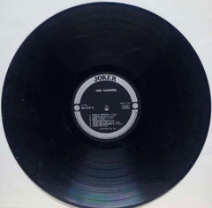 JOKER - ENGLISH VINYL LP