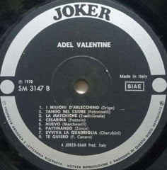 JOKER - ENGLISH VINYL LP