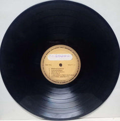 S C KRISHNAN TAMIL SONGS - VINYL LP