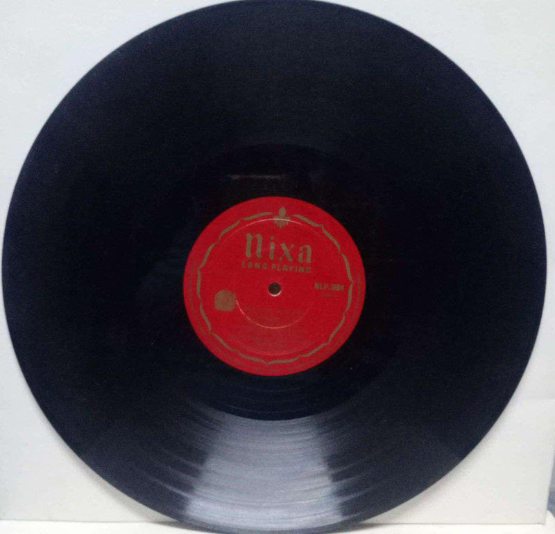 William Walton — LP vinyl record cover