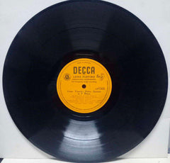 CESAR FRANCK PIANO QUINTET IN F MINOR - ENGLISH VINYL LP