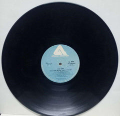 PETER NERO - ENGLISH VINYL LP