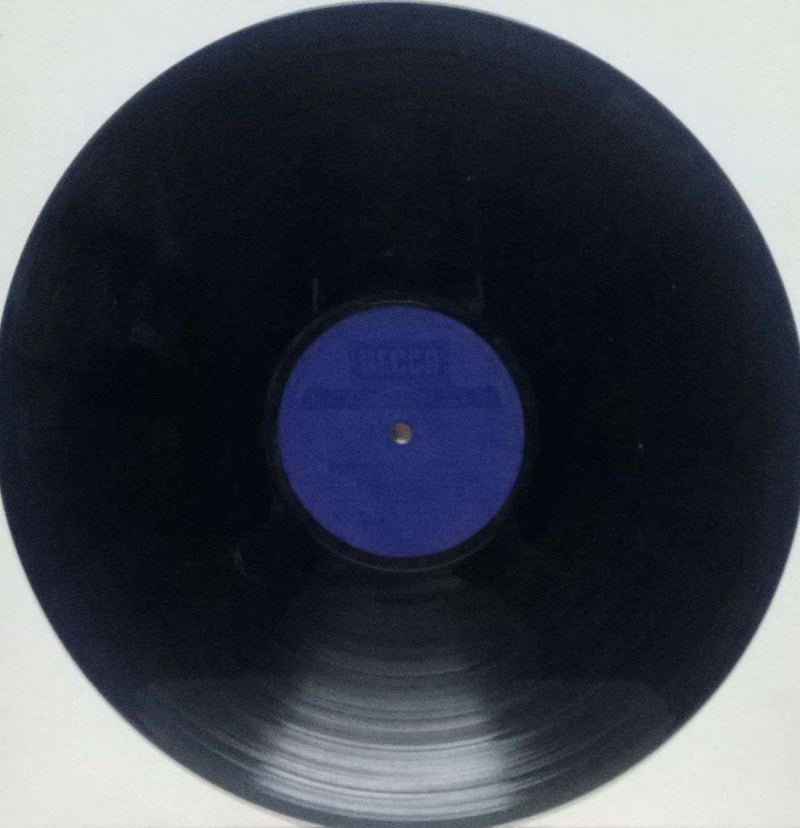 More Mantovani Golden Hits — LP vinyl record cover