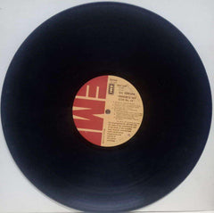 GIL VENTURA ROMANTIC SAX CLUB NO 14 - ENGLISH VINYL LP