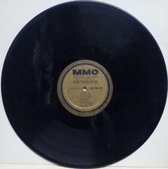 RHYTHM RECORDS JUST IMPROVISE VOL 2 - ENGLISH VINYL LP
