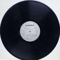 KINGS OF ROCK N ROLL - ENGLISH VINYL LP