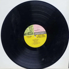WHITE ON WHITE SHANGRI LA CHARADE AND OTHERS HITS OF 64 - ENGLISH VINYL LP