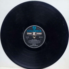 Columbia MAGIC FOUNTAINS - ENGLISH VINYL LP