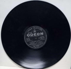 THE CLASSIC TOUCH - ENGLISH VINYL LP