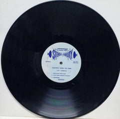 CONCERTO UNDER THE STARS 101 STRINGS - ENGLISH VINYL LP