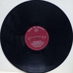 MUSIC OF JEROME KERN - ENGLISH VINYL LP