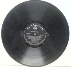 THE SOUND OF MUSIC - ENGLISH VINYL LP