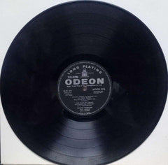 ANDAZ - HINDI VINYL LP