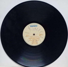 OSIBISA BLACK MAGIC NIGHT - ENGLISH VINYL LP