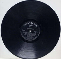 THE SOUND OF MUSIC - ENGLISH VINYL LP