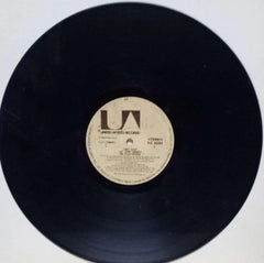 FUNKY STUFF THE DISCO EXPRESS - ENGLISH VINYL LP