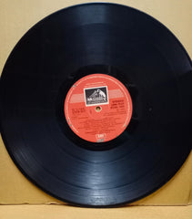 "SHARAABI" Hindi vinyl LP
