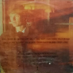 STEVE WINWOOD TALKING BACK TO THE NIGHT -ENGLISH VINYL LP