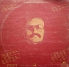 FROM THE HERE TO ETERNITY GIORGIO - English vinyl LP