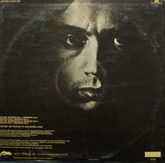 JEAN MICHEL JARRE EQUINOXE-English vinyl LP