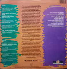 MICHAEL JACKSON Farewell My Summer Love-English vinyl LP