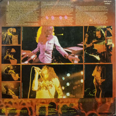 DEEP PURPLE LIVE IN LANDON-English vinyl LP