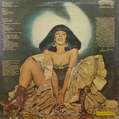 DONNA SUMMER I REMEMBER YESTERDAY - English Vinyl LP