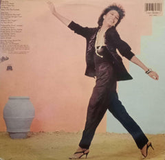 NATALIE COLE I'M READY - English Vinyl LP