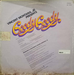 GOODY GOODY -English vInyl LP