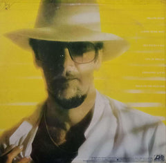 HERBIE MANN YELLOW FEVER - English vinyl LP