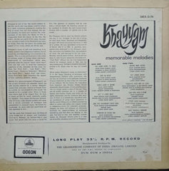 KHAYYAM -Hindi Vinyl LP