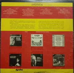 OPERA'S GREATEST HITS 20 ORCHRSTRA FAVORITIES FROM 20 GREAT OPERAS-English Vinyl LP