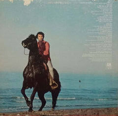 HERB ALPERT AND THE TIJUANA BRASS-English vinyl LP