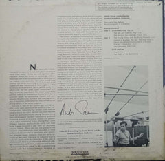 RIMSKY KORSAKOFF SCHEHERAZADE-VINYL LP