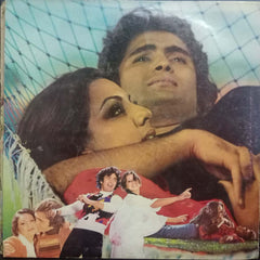 KABHI KABHIE-Hindi Vinyl LP