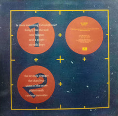 DURANDURA  ARENA - English Vinyl LP