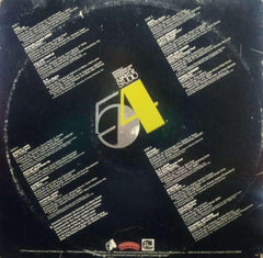 A NIGHT AT STUDIO 54 - English Vinyl LP