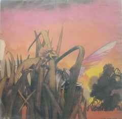 OSIBISA - English Vinyl lp