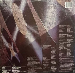 RISE HERB ALPERT 1980 - English Vinyl LP