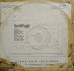 BILL BLACK'S COMBO BLACK WITH SUGAR-English vinyl LP