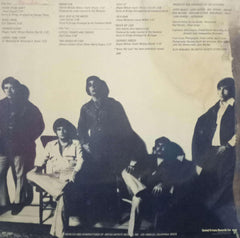 THE VENTURES "SHAFT" - English Vinyl LP