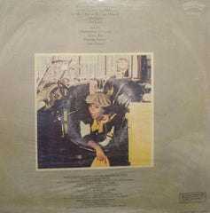 DONNA SUMMER - English Vinyl LP