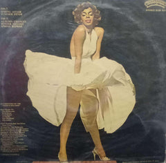 DONNA SUMMER FOUR SEASONS OF LOVE - English Vinyl LP