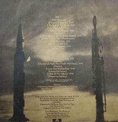 ANDY MACKAY - English Vinyl Lp