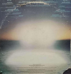 RARE EARTH BAND TOGETHER - english Vinyl Lp