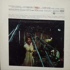 CHARLY-VINYL LP
