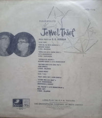 JEWEL THIEF - Hindustani Film Vinyl LP